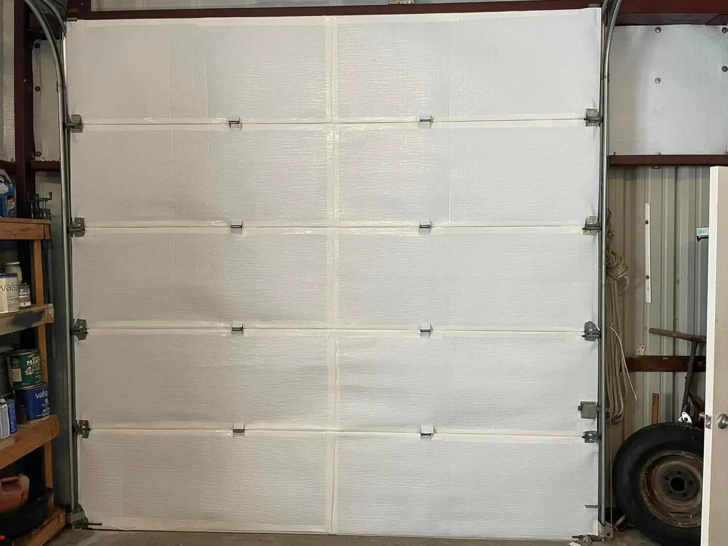 4. Vapor Barrier Tape for Gap Sealing.webp